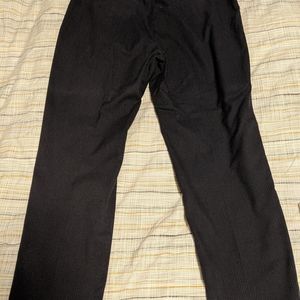 Uniqlo EZY pants